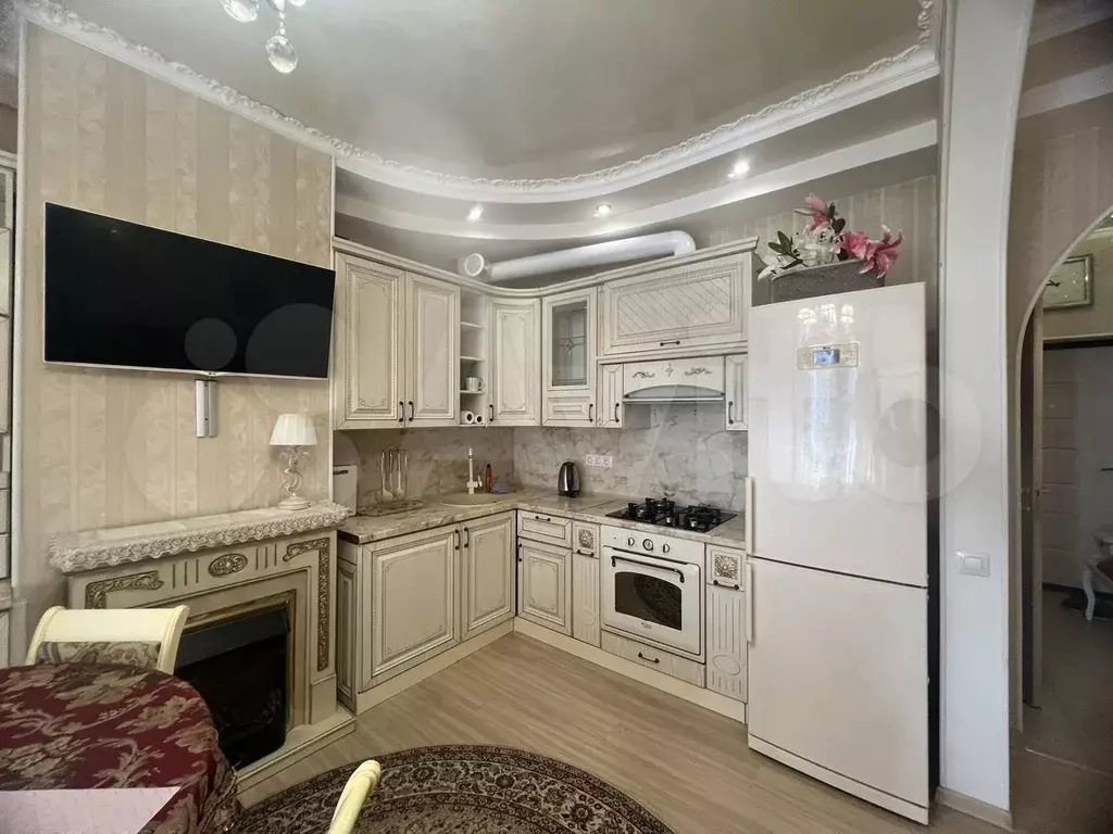 2-к. квартира, 40 м, 6/7 эт. - Фото 0