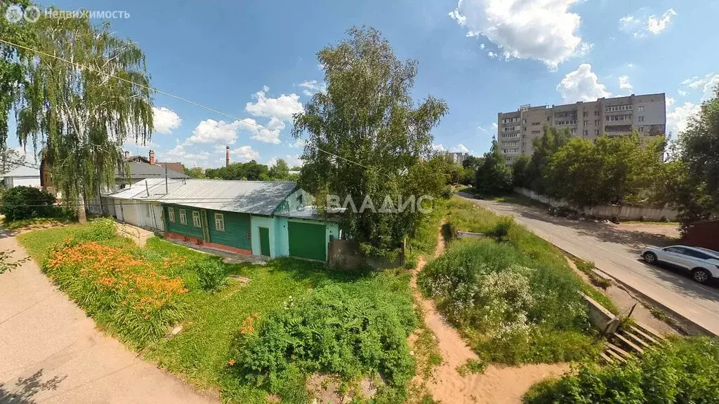 Дом в Владимир, улица Демьяна Бедного (157.8 м) - Фото 1