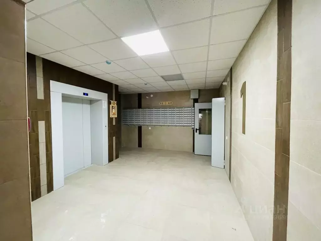 2-к кв. Орловская область, Орел ул. Родзевича-Белевича, 22 (55.0 м) - Фото 2