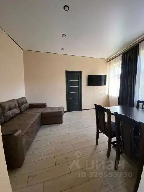 Дом в Ставропольский край, Пятигорск ул. Нины Попцовой, 17 (42 м) - Фото 2