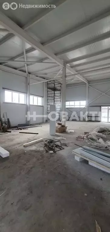 Торговая площадь (257 м) - Фото 2