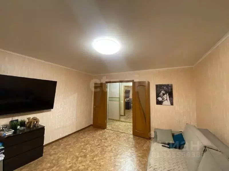 3-к кв. Татарстан, Альметьевск ул. Гафиатуллина, 2 (59.3 м) - Фото 1