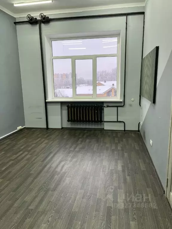 Офис в Тверская область, Тверь ул. Чехова, 17 (40 м) - Фото 1