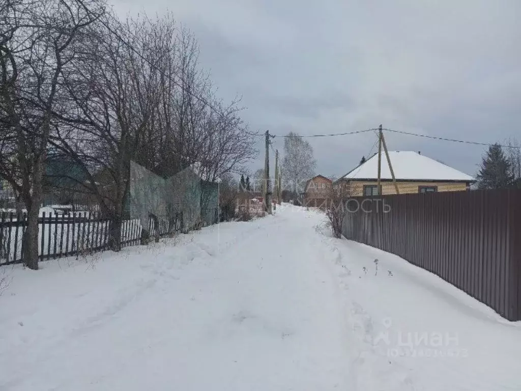 Участок в Тюменская область, Тюмень Плодовое СНТ, 712 (9.1 сот.) - Фото 0