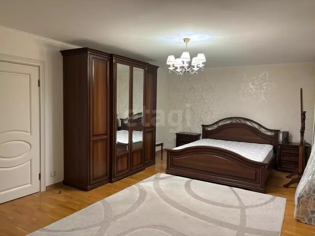 3-к кв. Владимирская область, Муром ул. Чкалова, 2А (112.9 м) - Фото 1