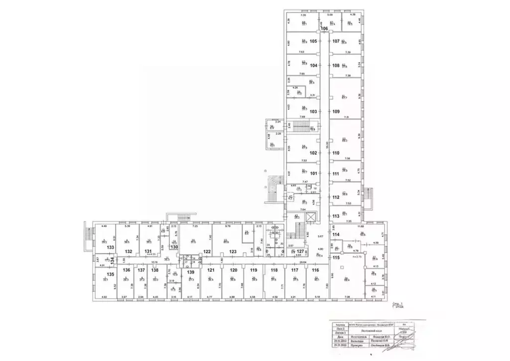 Помещение свободного назначения в Москва ул. Карьер, 2АС1 (19 м) - Фото 2