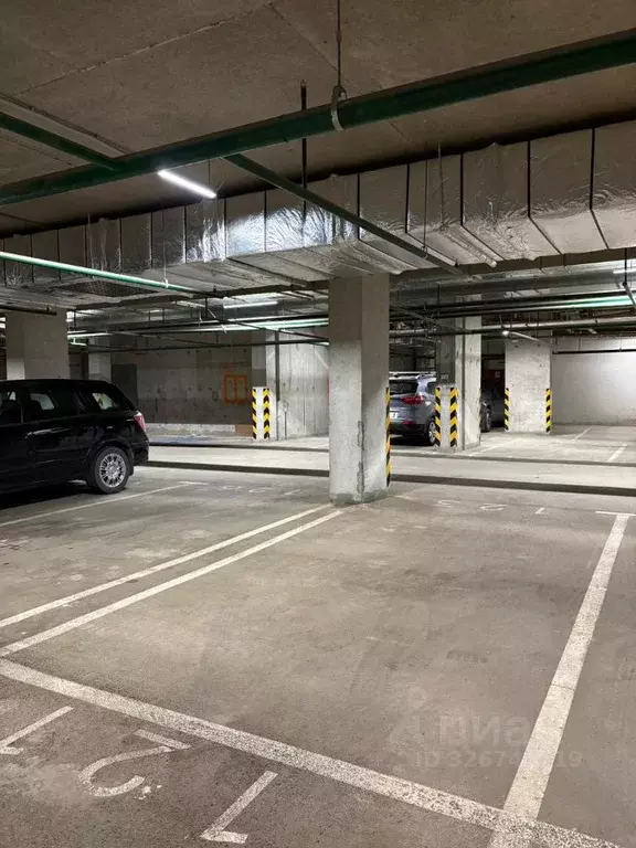 Гараж в Ростовская область, Ростов-на-Дону просп. Ленина, 46/2 (14 м) - Фото 1