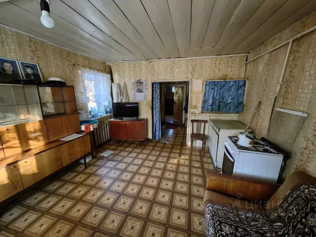 Дом в Нижегородская область, Бутурлинский муниципальный округ, с. ... - Фото 2