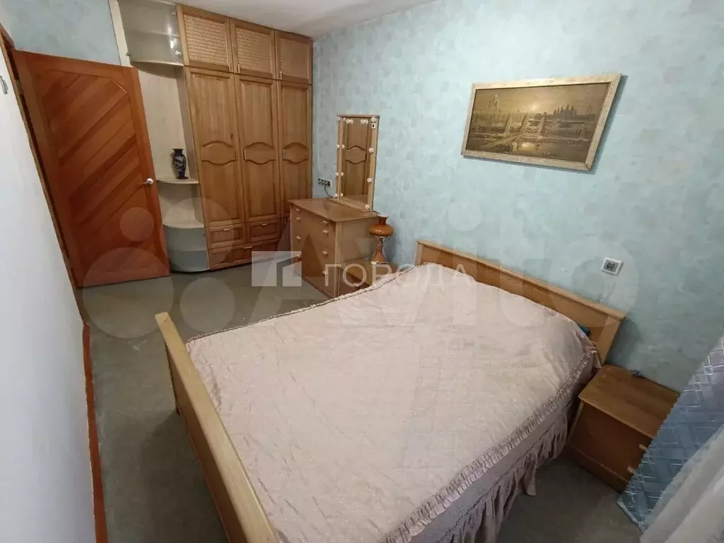 2-к. квартира, 47 м, 2/5 эт. - Фото 0