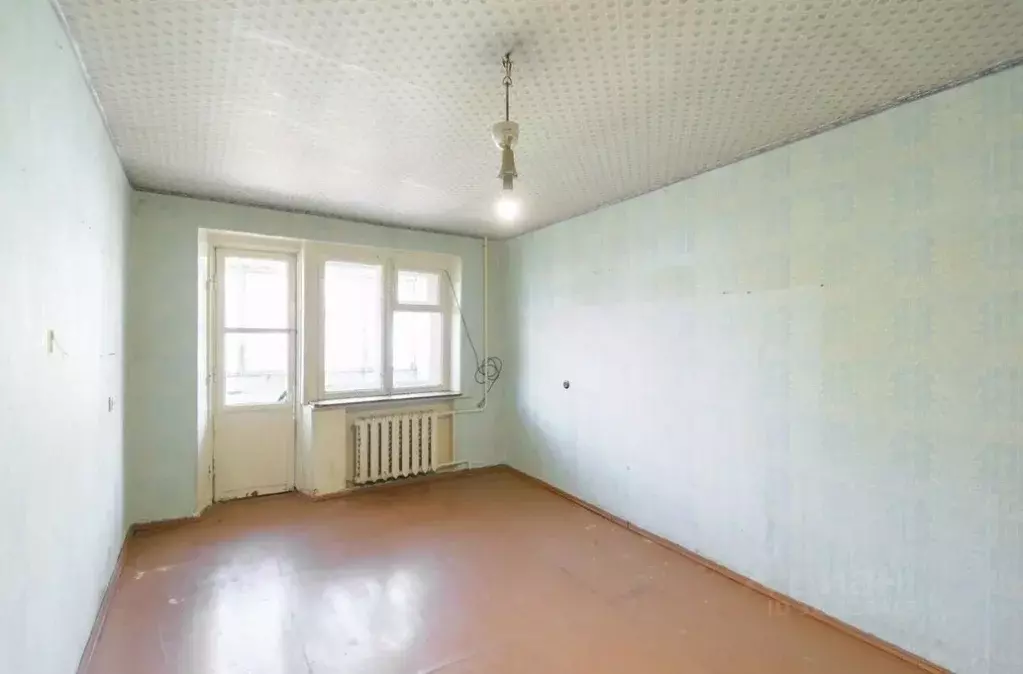 3-к кв. Ростовская область, Ростов-на-Дону просп. 40-летия Победы, 53е ... - Фото 1