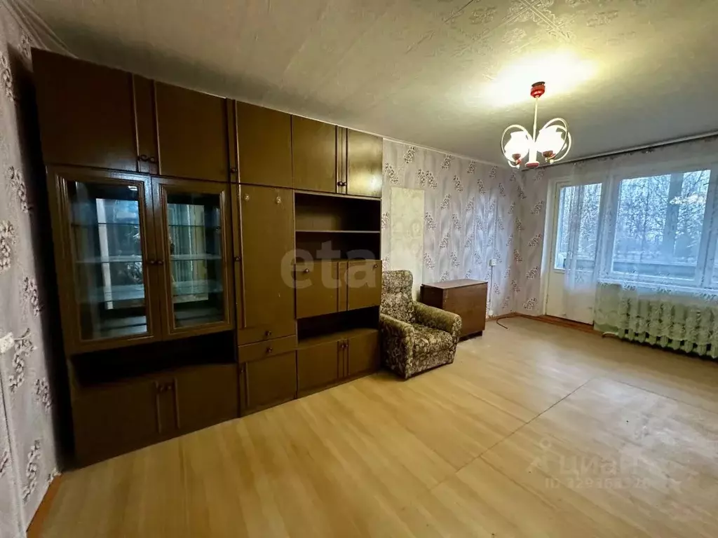 2-к кв. Московская область, Клин городской округ, Деревня сл. ул. ... - Фото 1