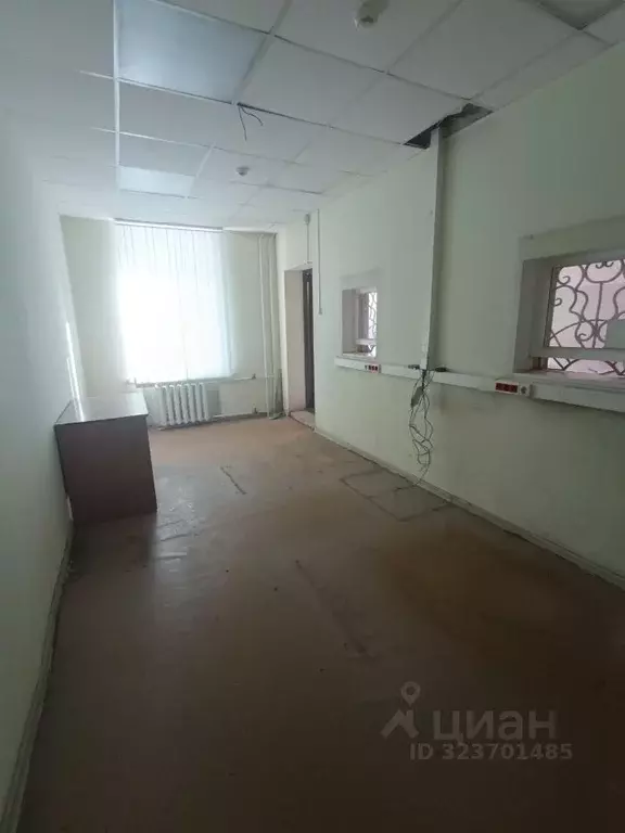 Помещение свободного назначения в Челябинская область, Магнитогорск ... - Фото 1