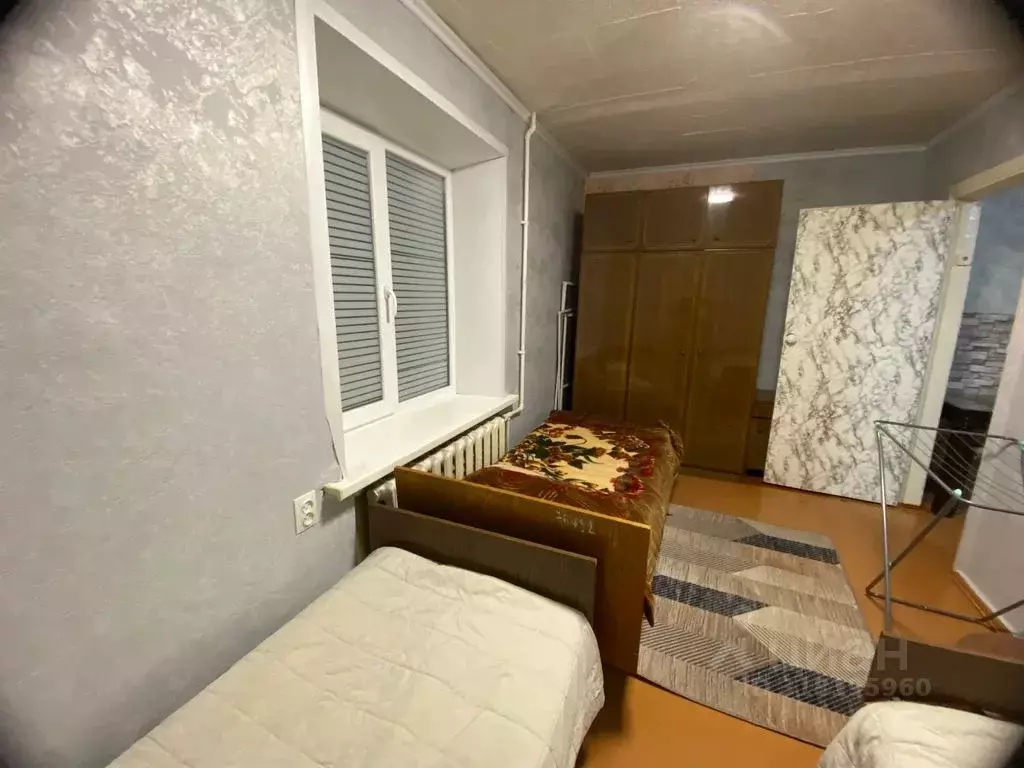 2-к кв. Белгородская область, Алексеевка ул. Победы, 26 (45.0 м) - Фото 2