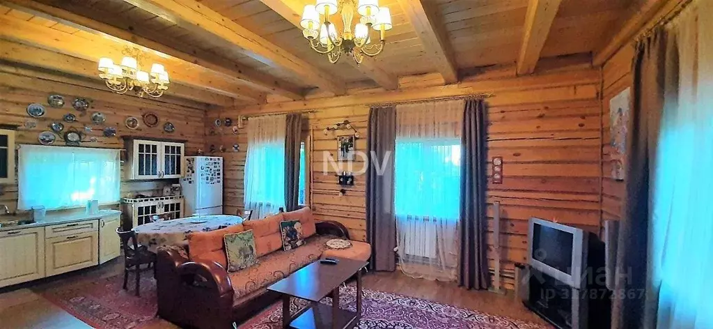 Дом в Москва Аэрофлот-1 СНТ, 81 (120 м) - Фото 1