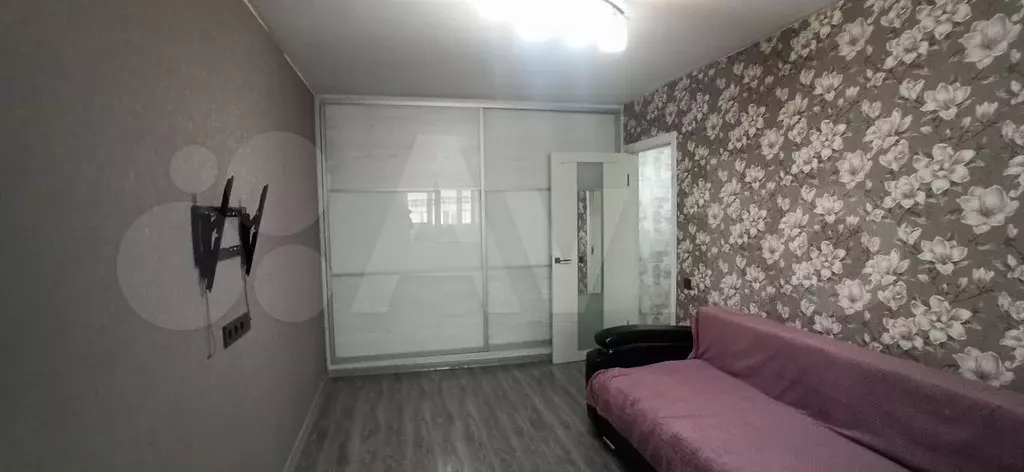 1-к. квартира, 34 м, 2/3 эт. - Фото 0