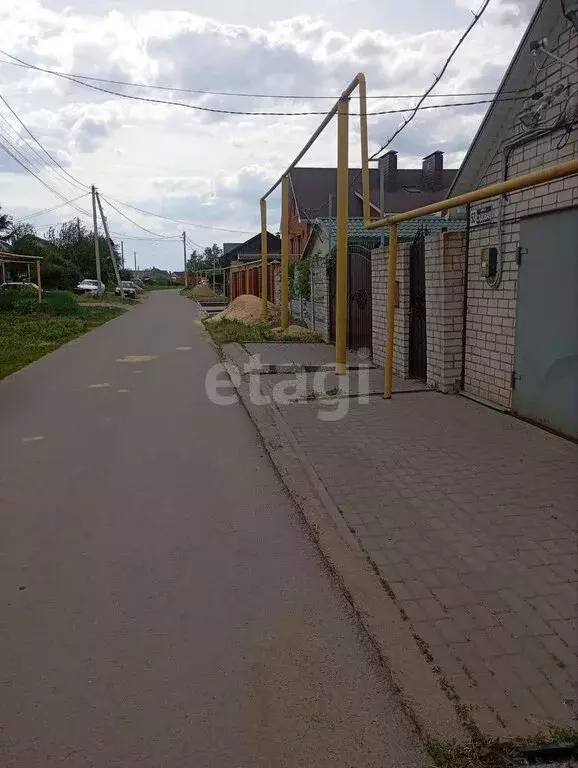 Участок в Воронеж, Садовая улица (15 м) - Фото 1