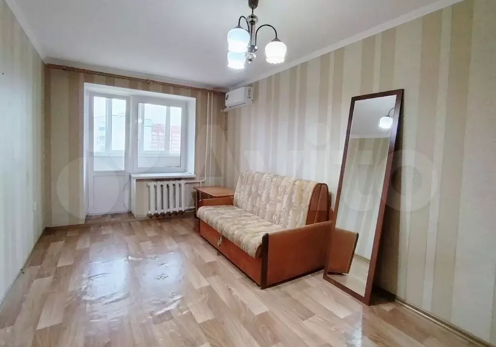 1-к. квартира, 40 м, 7/10 эт. - Фото 1