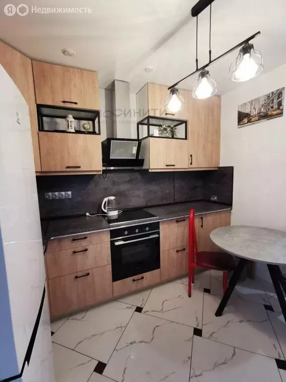 2-комнатная квартира: Лыткарино, 6-й микрорайон, 15А (40.1 м) - Фото 1