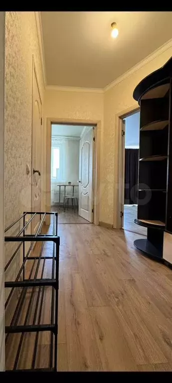 1-к. квартира, 34 м, 2/6 эт. - Фото 0