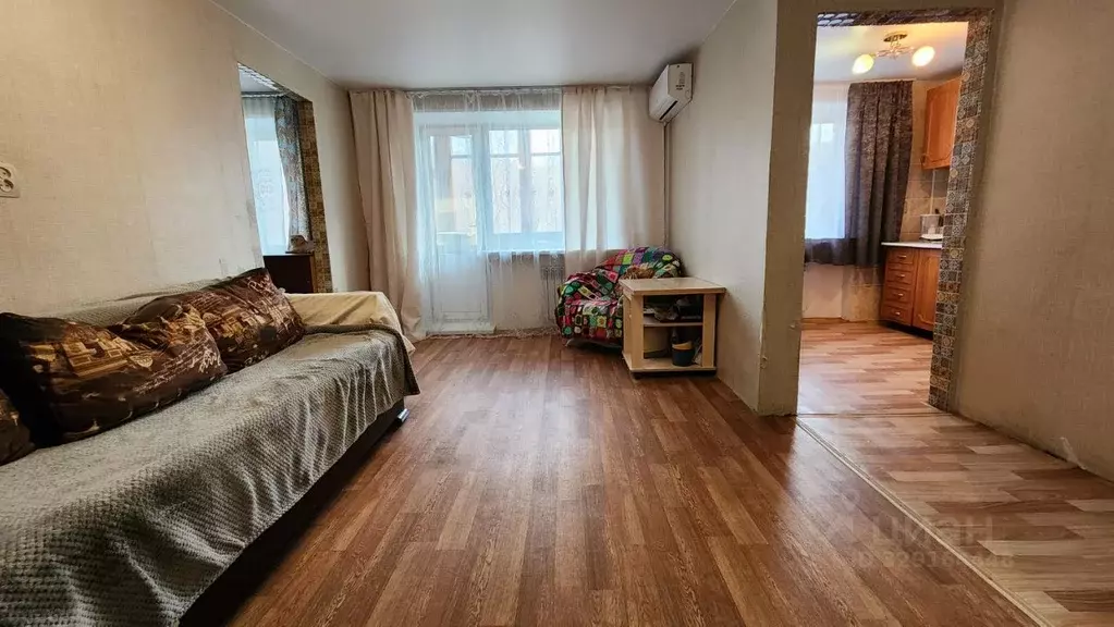 2-к кв. Приморский край, Находка Владивостокская ул., 56 (44.3 м) - Фото 2