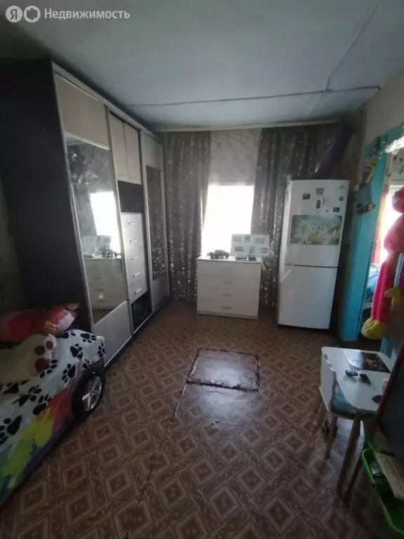 2-комнатная квартира: Чита, Калангуйская улица, 16 (31.6 м) - Фото 1