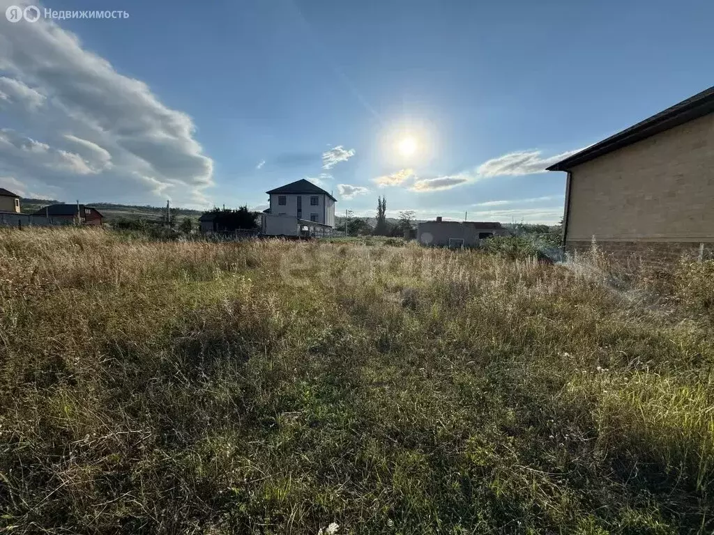 Участок в Дружба, Учкуланская улица (10.8 м) - Фото 0