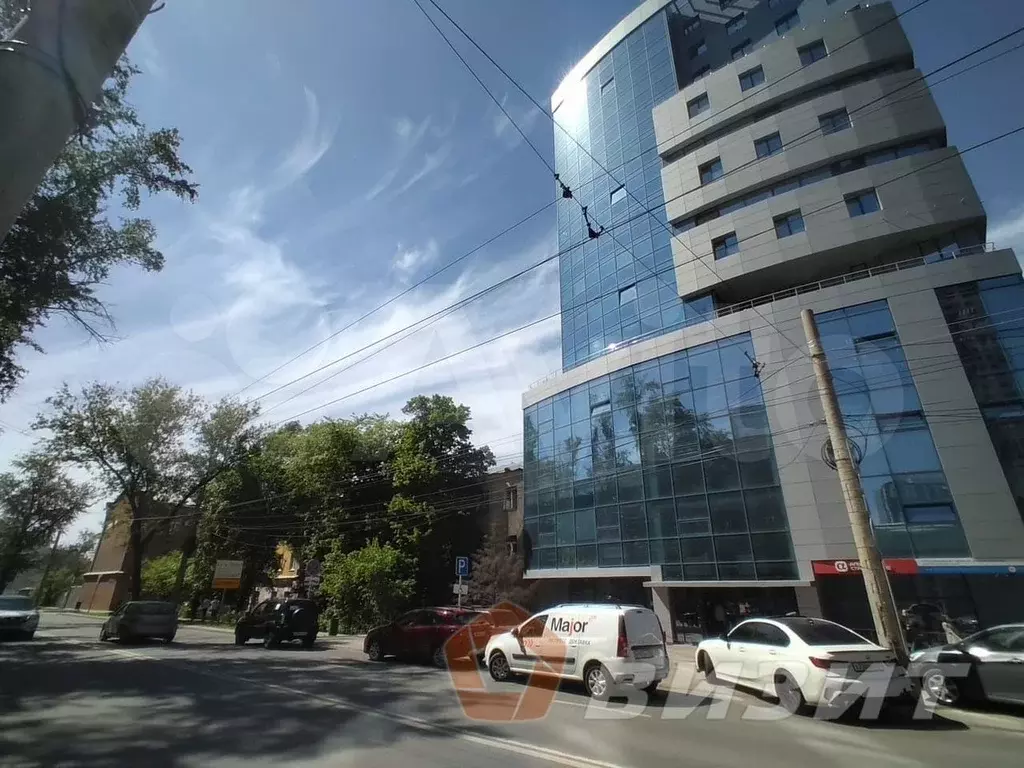 Продажа офиса в центре города - Фото 1