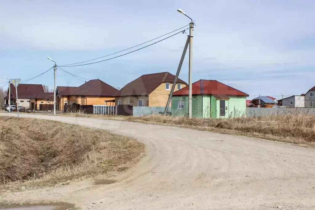 Участок 11 сот. (ИЖС) - Фото 0
