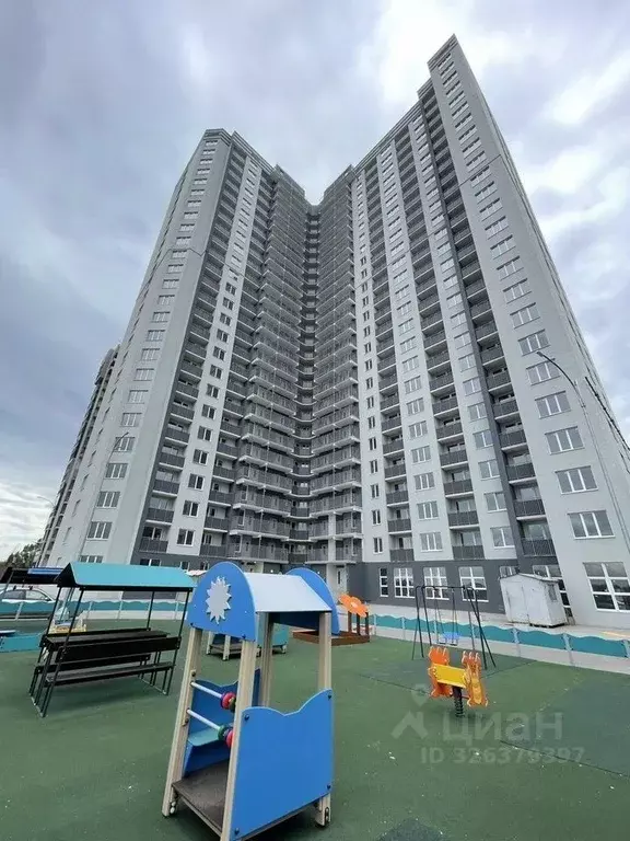 2-к кв. Самарская область, Самара ул. Советской Армии, 91 (70.8 м) - Фото 1