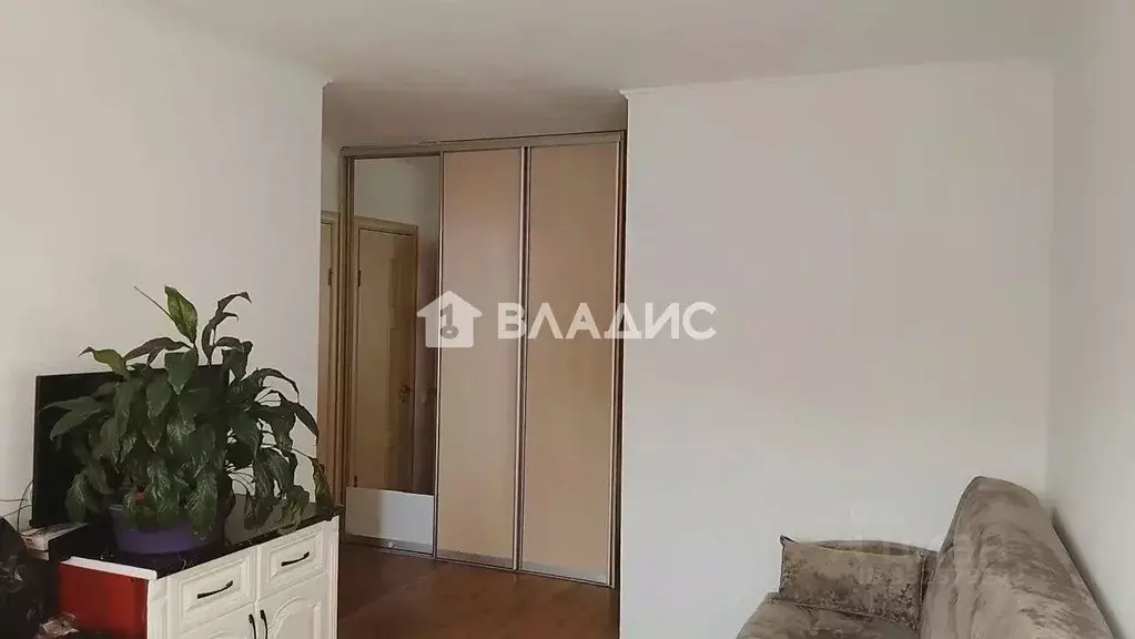 1-к кв. Бурятия, Улан-Удэ 113-й мкр, 21 (30.0 м) - Фото 1