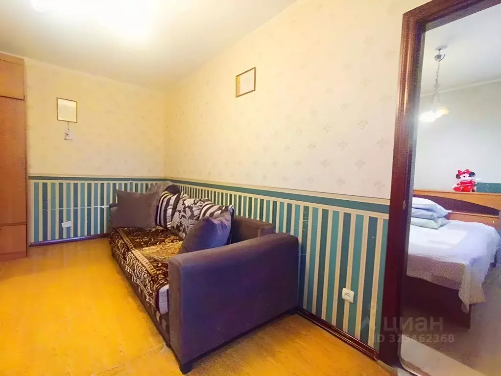 3-к кв. Московская область, Солнечногорск Рекинцо мкр, 6 (50.0 м) - Фото 0