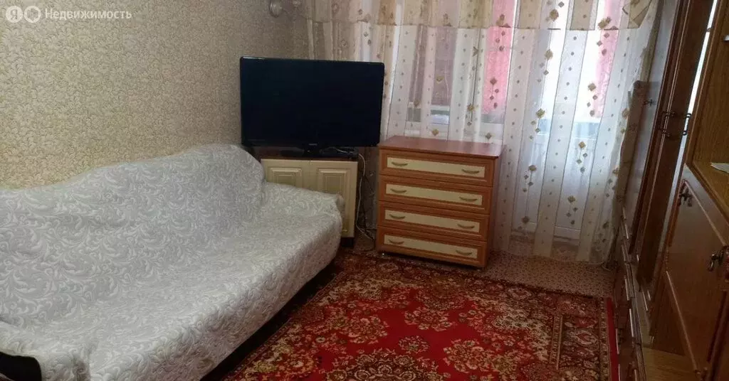 2-комнатная квартира: Волгодонск, улица Ленина, 97 (44.9 м) - Фото 1