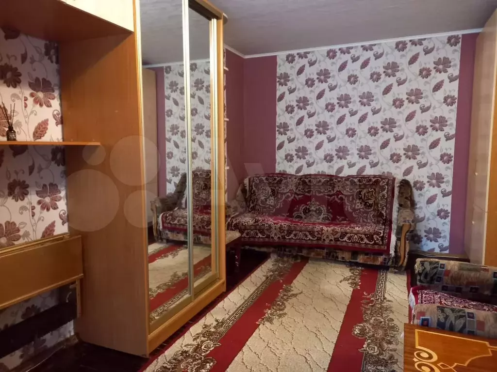 1-к. квартира, 35 м, 1/9 эт. - Фото 1