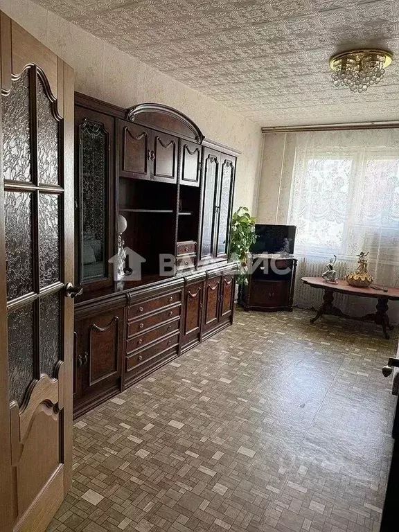 2-к кв. Волгоградская область, Волгоград ул. Рихарда Зорге, 54 (52.6 ... - Фото 1