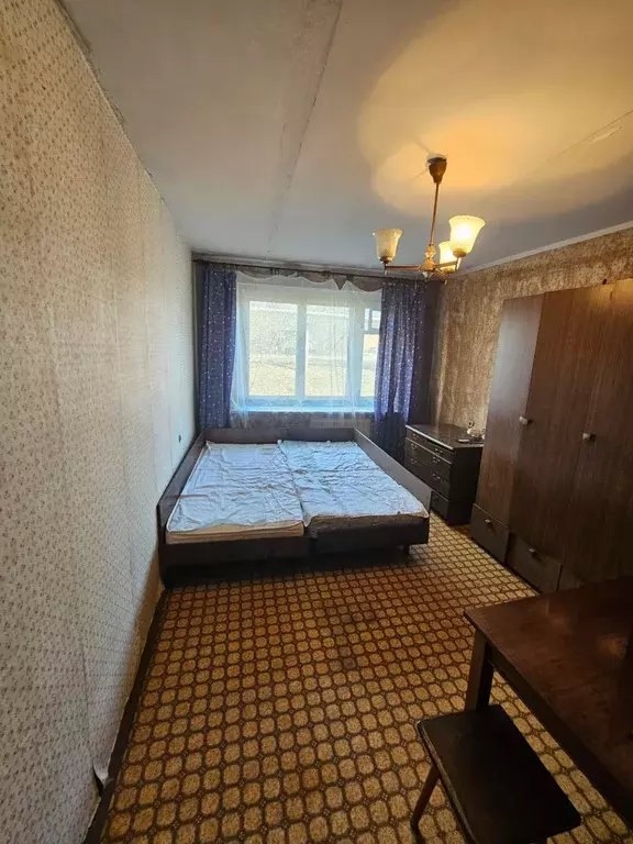 Продаётся 1-к квартира, 31 м - Фото 1
