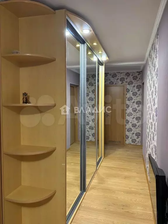 3-к. квартира, 70,3 м, 1/5 эт. - Фото 0