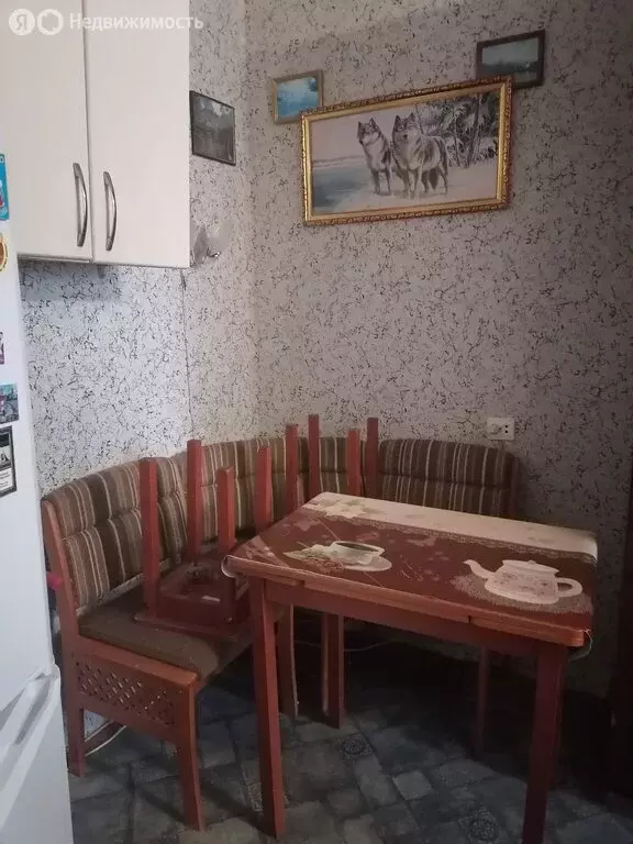 1к в 4-комнатной квартире (18 м) - Фото 1