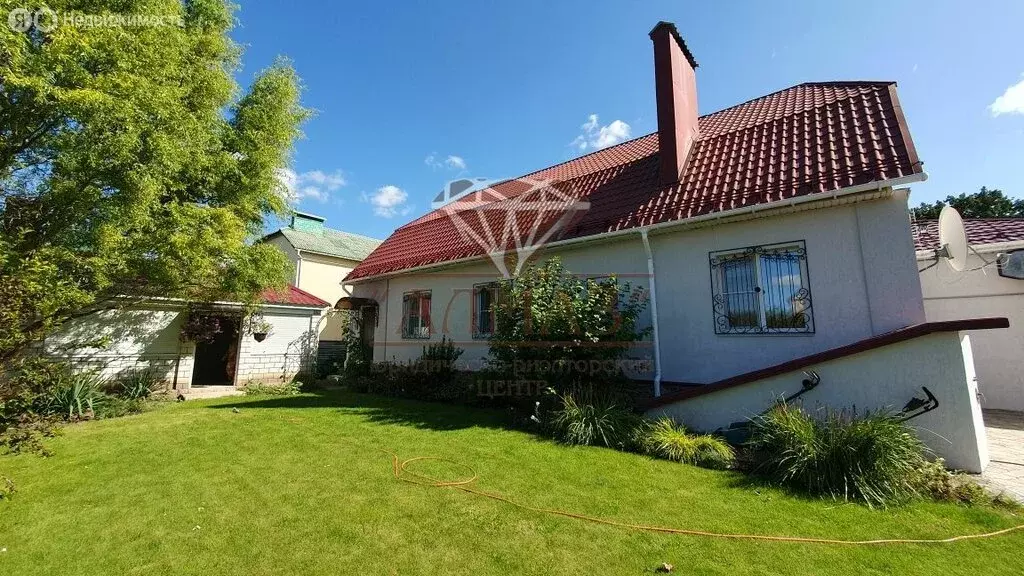 Дом в посёлок Ключ Жизни, Центральная улица (245 м) - Фото 0