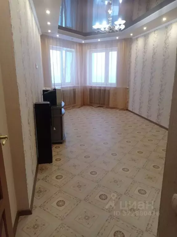 1-к кв. Коми, Сыктывкар ул. Мира, 45 (51.0 м) - Фото 0