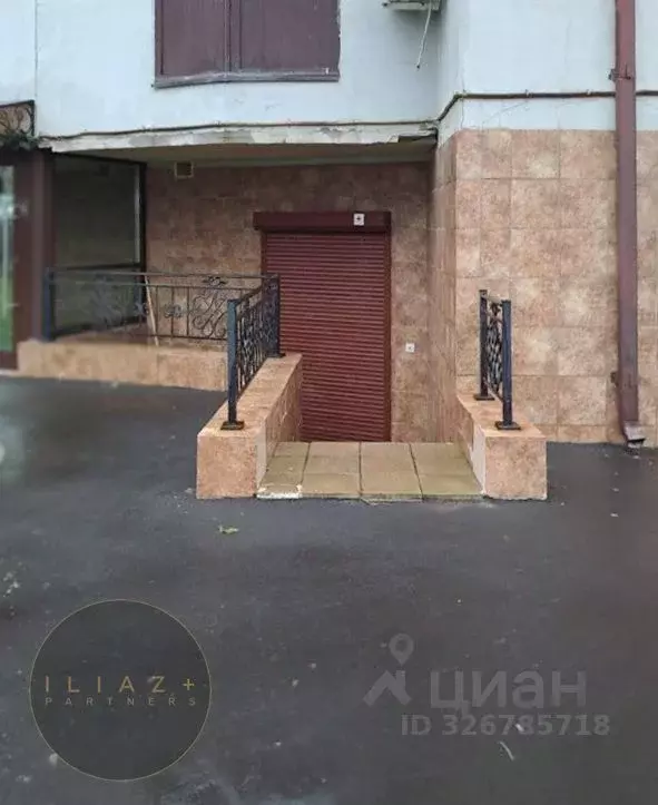 Помещение свободного назначения в Москва Родионовская ул., 18к2 (75 м) - Фото 2