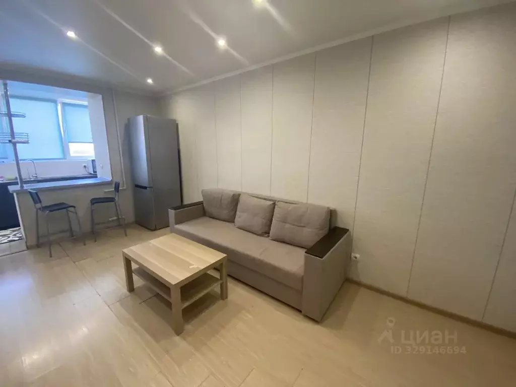 2-к кв. Московская область, Королев Болшево мкр, ул. Комитетский Лес, ... - Фото 2