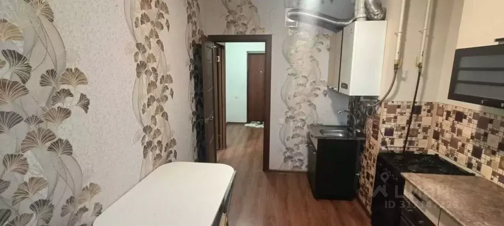 1-к кв. Краснодарский край, Анапа Алексеевка мкр, ул. Лазурная, 10к2 ... - Фото 1
