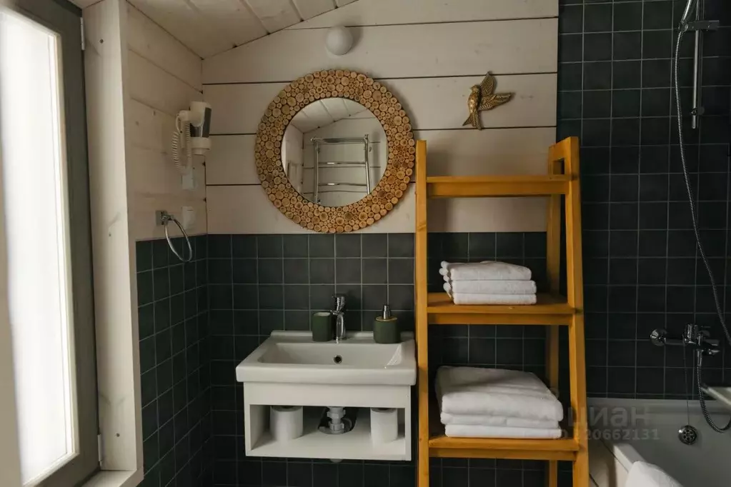 Дом в Костромская область, Кадыйский муниципальный округ, д. Хороброво ... - Фото 2