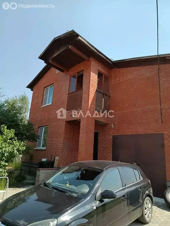 Дом в Волчёнки, Лесная улица, 14 (180 м) - Фото 0