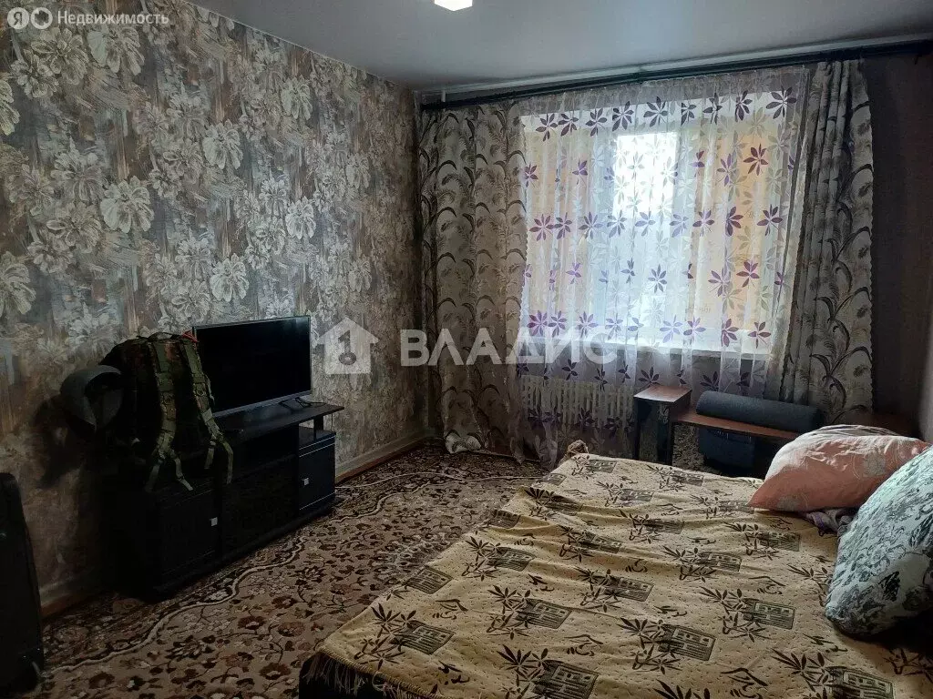 1-комнатная квартира: территория Рабочий посёлок Горьковский, улица ... - Фото 2