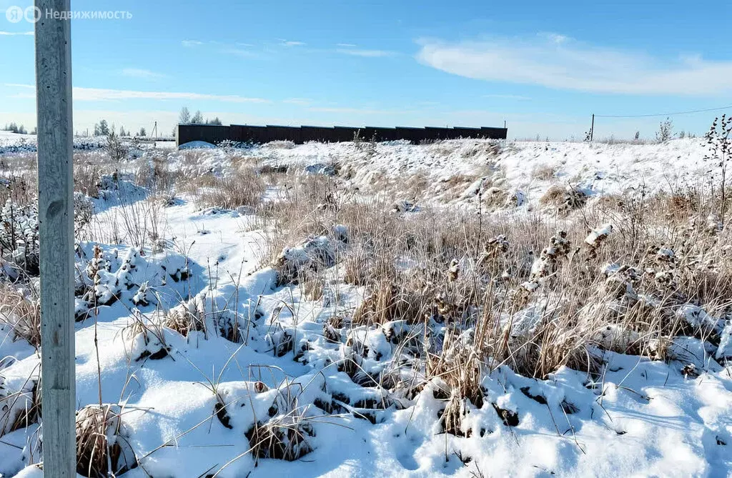 Участок в Тульская область, городской округ Тула, посёлок Торхово, ... - Фото 2
