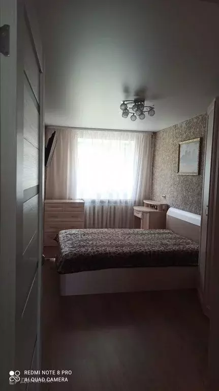 Продаётся 3-к квартира, 59 м - Фото 1