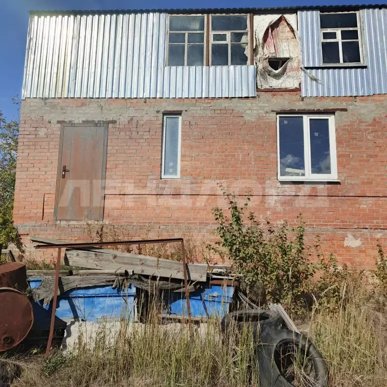 Дом в Ростовская область, Новочеркасск № 7 садовое товарищество,  (120 ... - Фото 2