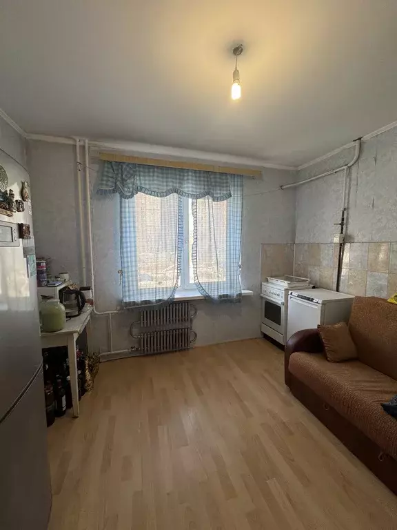 Продаётся 1-к квартира, 36.9 м - Фото 1