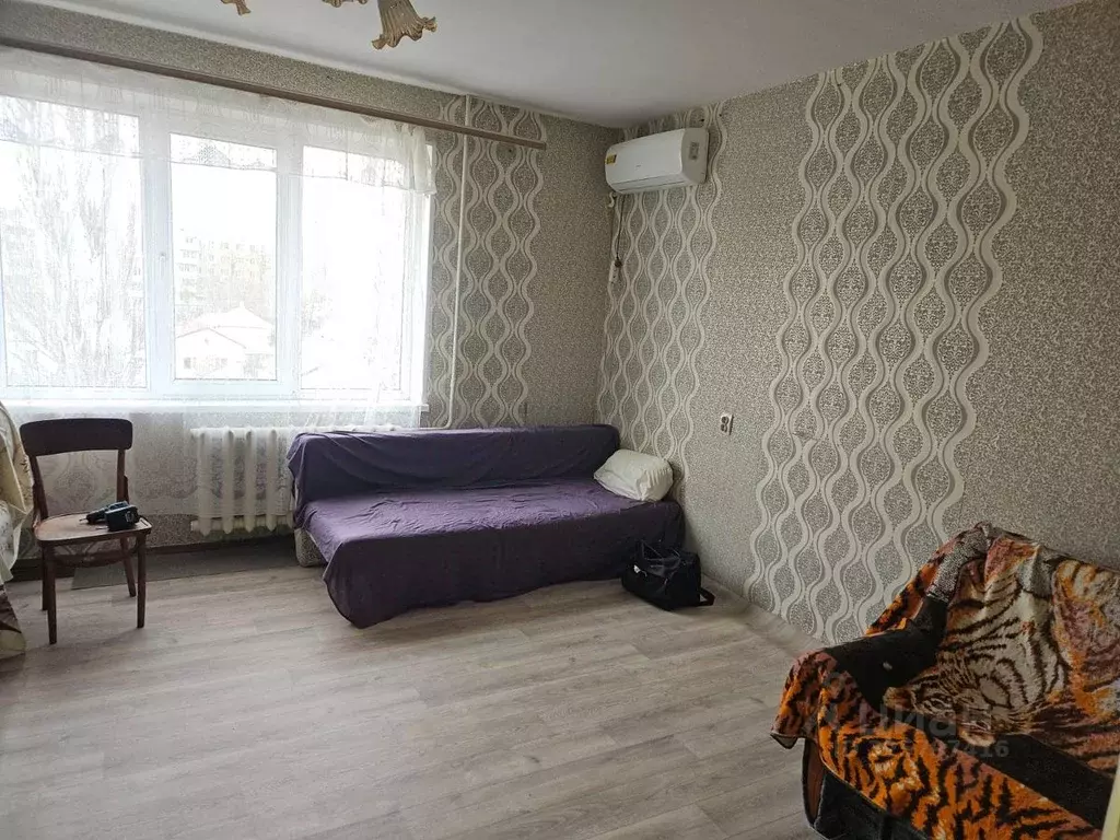 3-к кв. Крым, Керчь ул. Ульяновых, 33 (706.0 м) - Фото 1